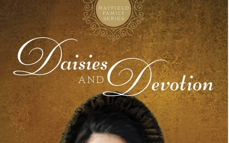 Does He Love Me, or Does He Love Me Not? Find Out in “Daisies and Devotion”  #Book Review