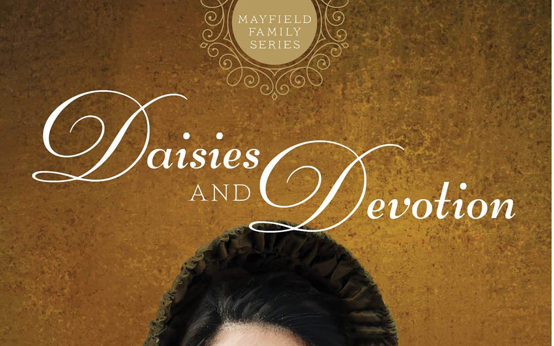 daisies and Devotion by Josi S Kilpack