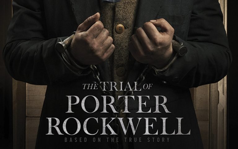 The Trial of Porter Rockwell #Review