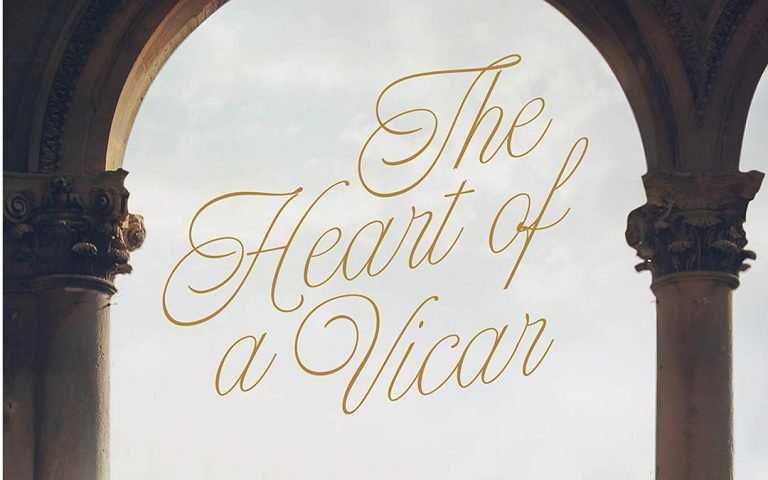 The Heart of a Vicar #Review