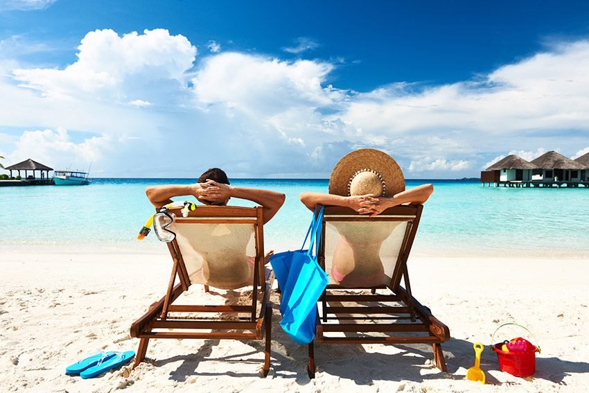 10 Simple Ways to Make the End of Vacation Better