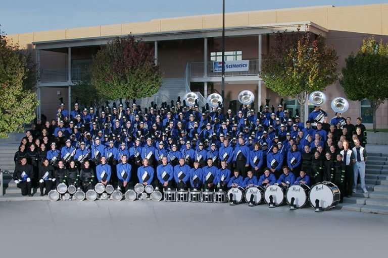How to Successfully Photograph Large Groups