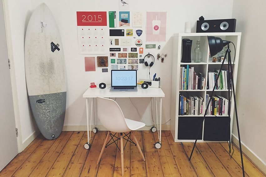 Clean Your Office