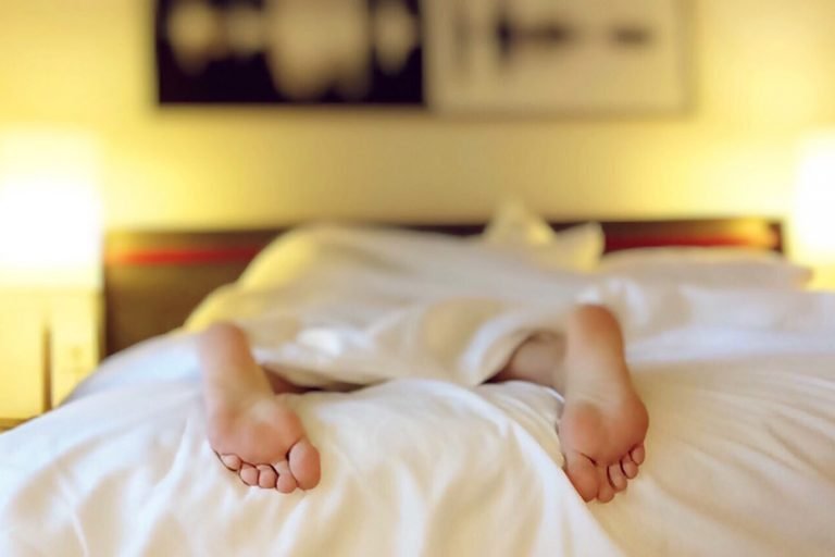 19 Ways to Improve The Quality of Your Sleep