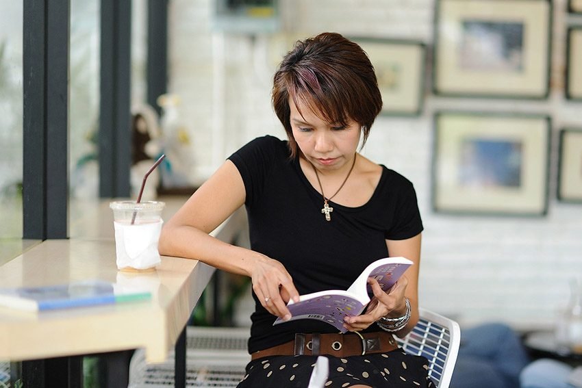 4 Books to Help You Build Your Business