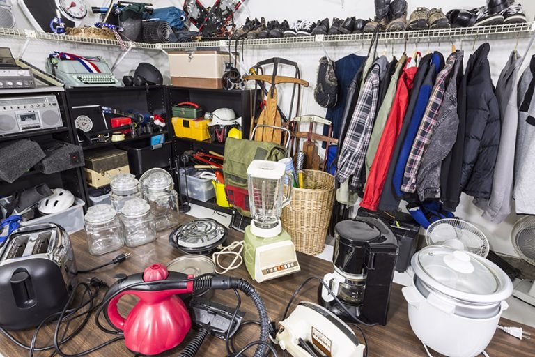 8 Things You Need To Toss Today
