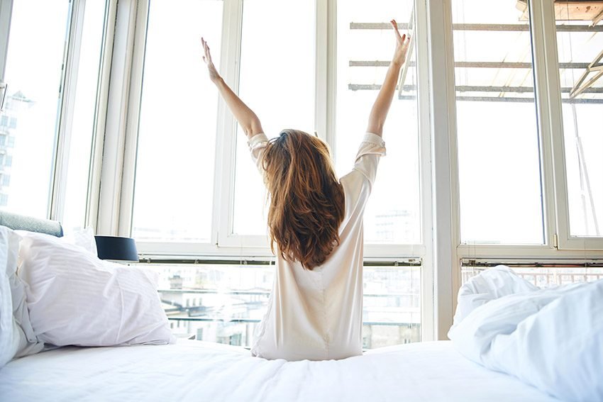 How to Create a Morning Routine to Boost Your Success