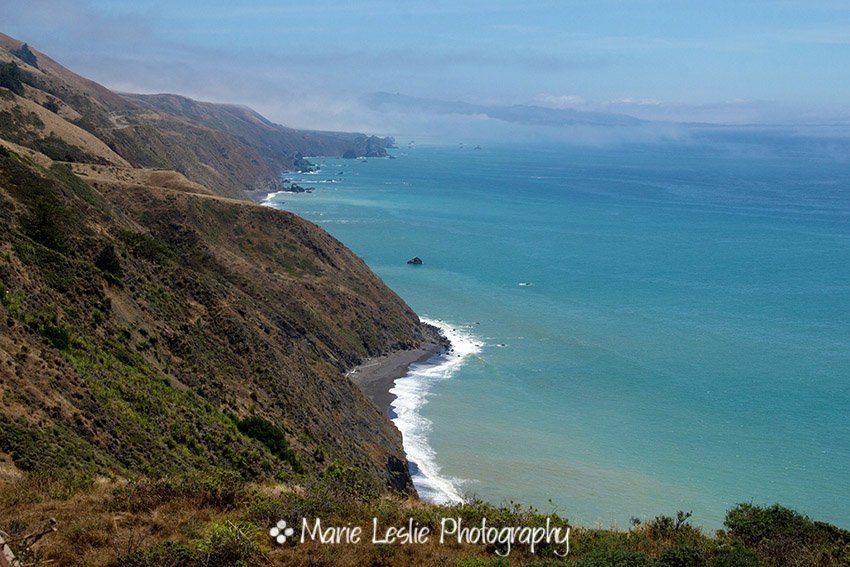 On the Northern Coast