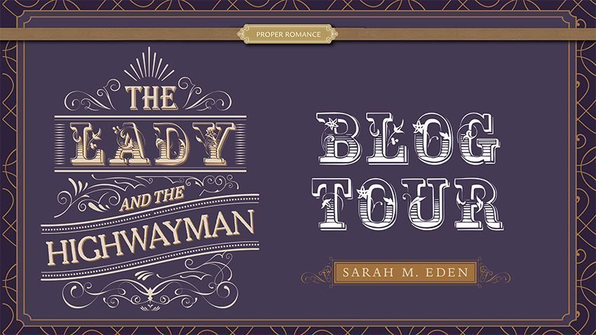 The Lady and the Highwayman