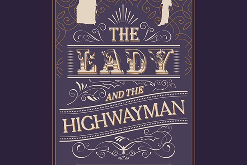 The Lady and the Highwayman