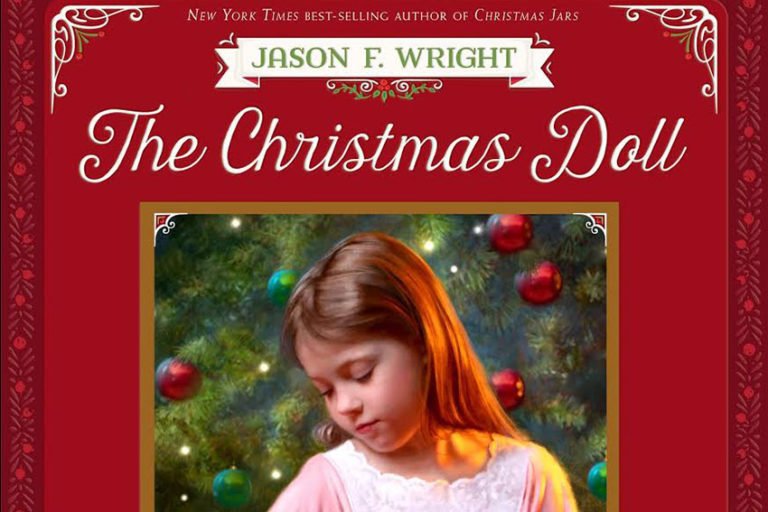 “The Christmas Doll” Shares a Life-Changing Lesson   #Review