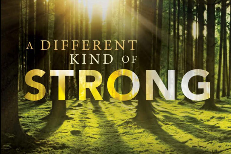 “A Different Kind Of Strong” #Review
