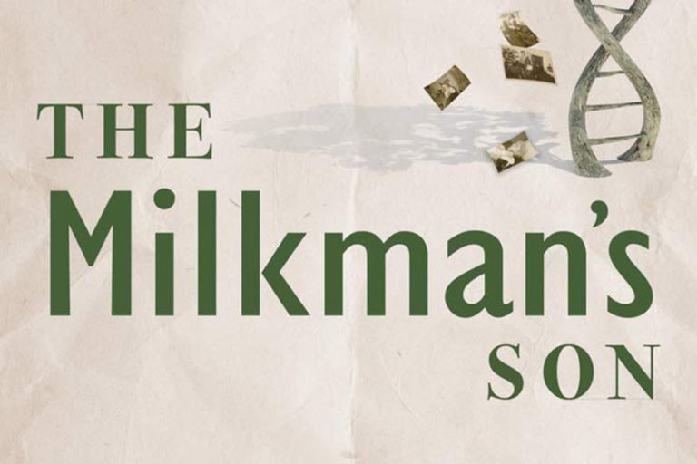 What If You Turned Out to Be “The Milkman’s Son?”  #review