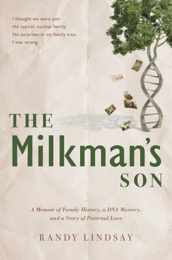 the milkman's son by Randy Lindsay