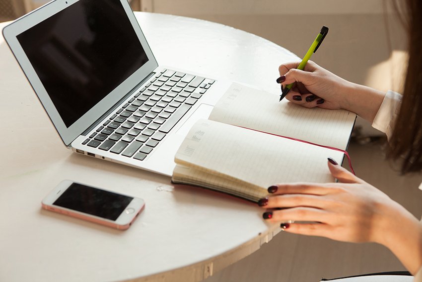 handwriting can help you remember better
