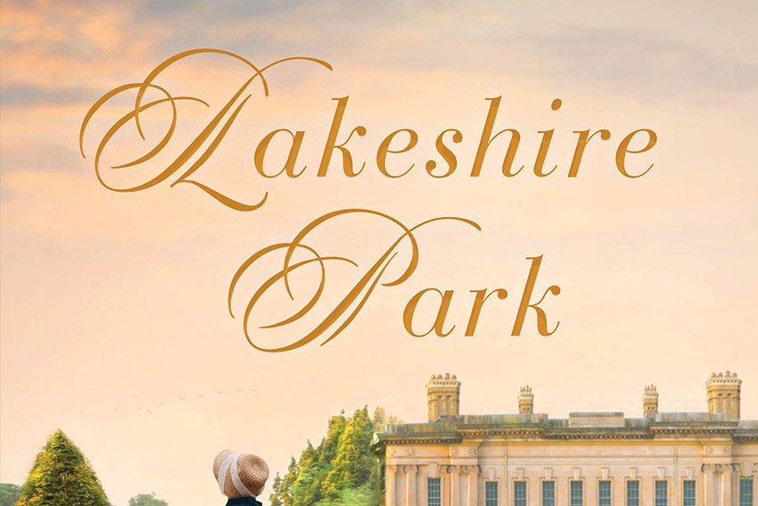 lakeshire park book lakeshire park book