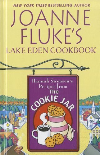 Joanne Fluke's Lake Eden Cookbook-AM