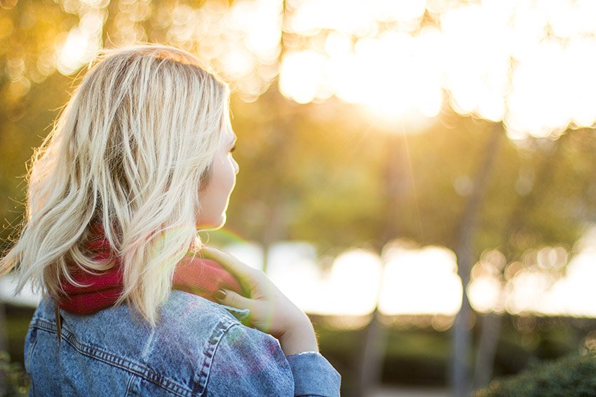 how to recover from a setback