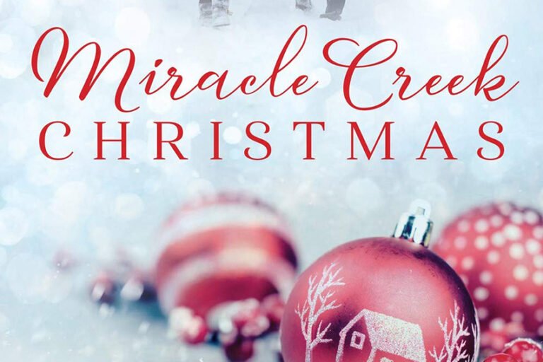 Miracle Creek Christmas Will Put You in An Early Christmas Spirit  #Review