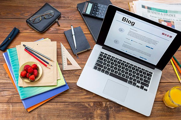 5 Reasons You Need a Business Blog Now