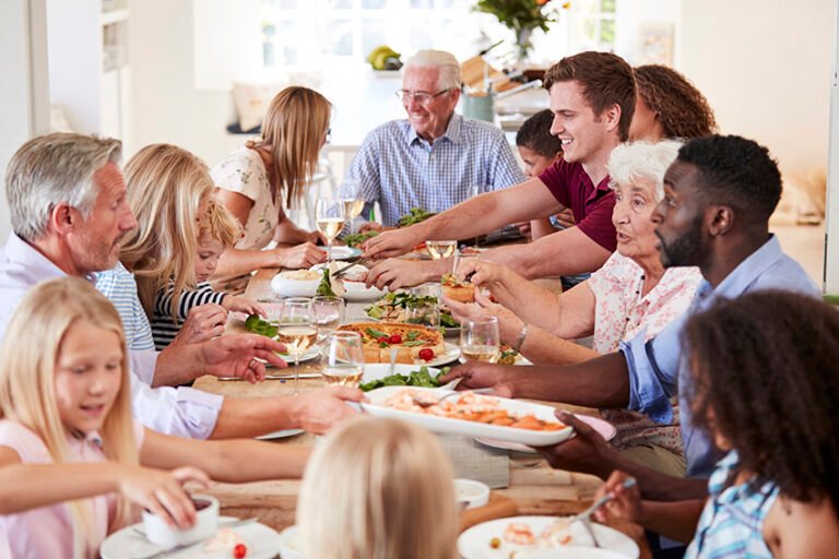 6 Tips for More Peaceful Family Communications