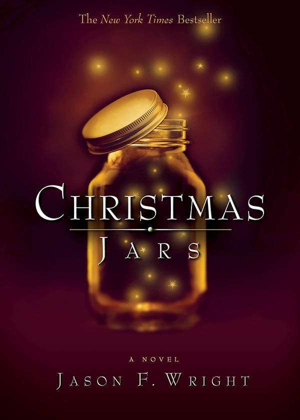 christmas Jars