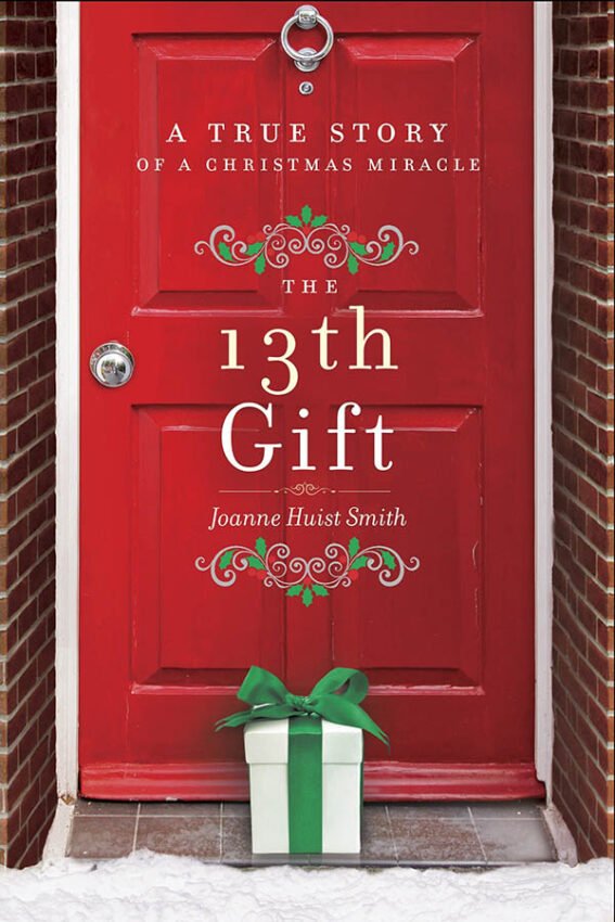 the 13th gift
