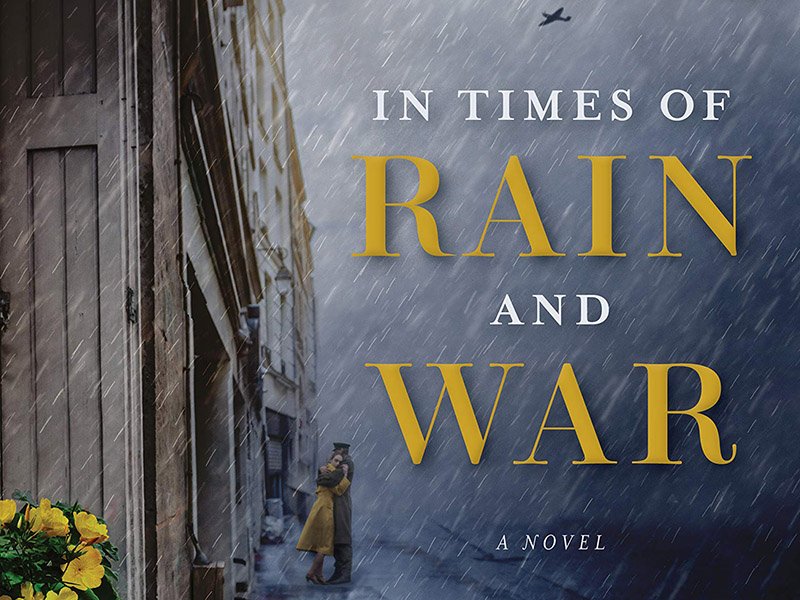 In Times of Rain and War