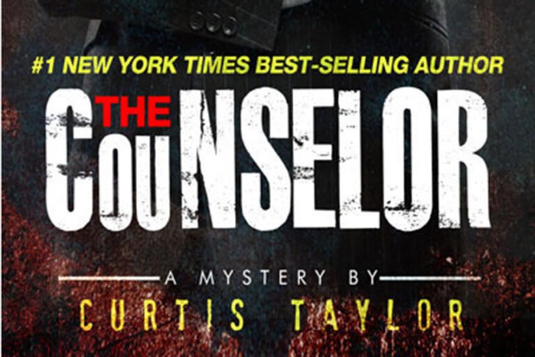 “The Counselor” Will Keep You on The Edge of Your Seat