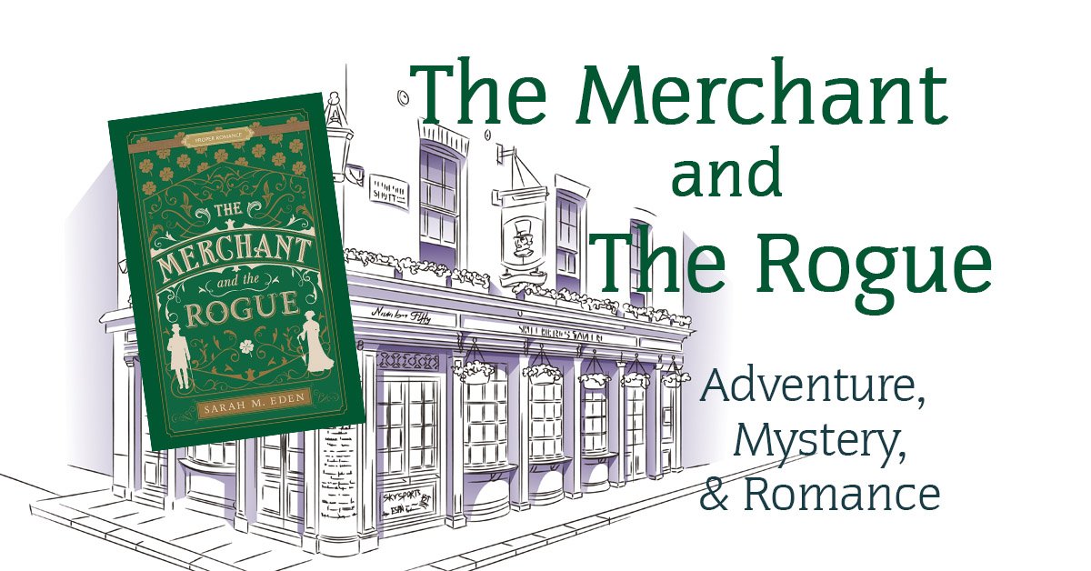the merchant and the rogue