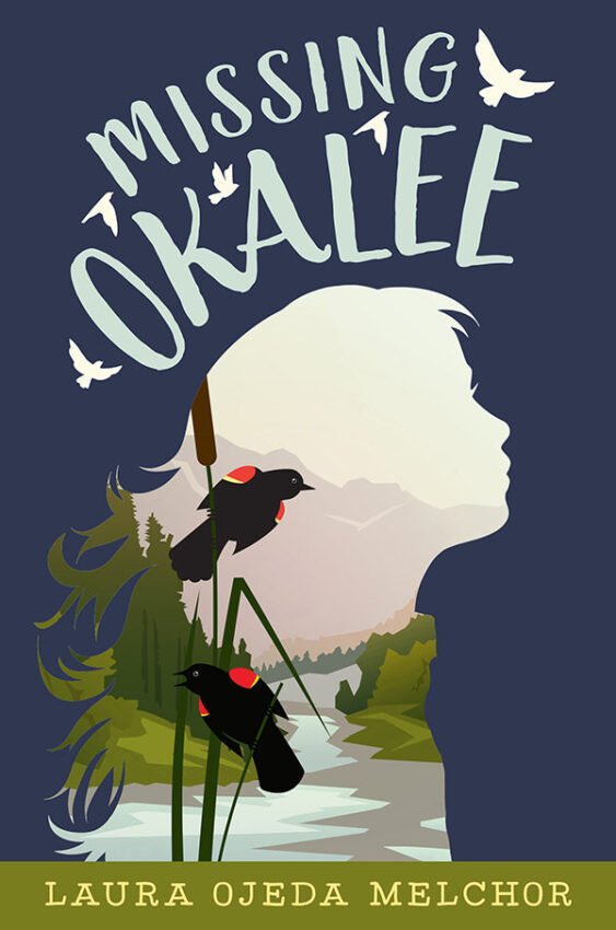 Missing Okalee by Laura Ojeda