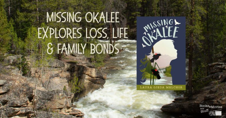 Missing Okalee Explores Loss, Life & Family Bonds