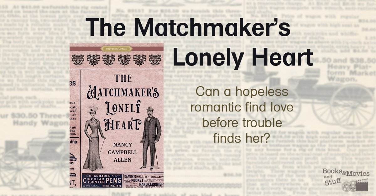 the matchmakers lonely heart