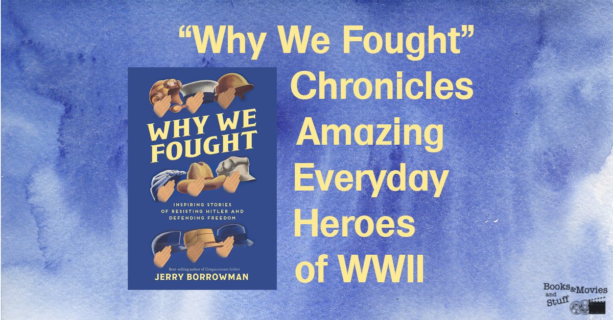 why we fought header