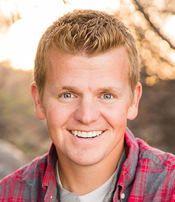 Seth Adam Smith