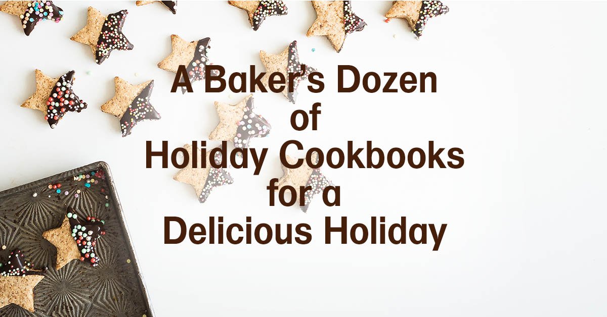 A-Bakers-Dozen-of-Holiday-Cookbooks-for-a-Delicious-Holiday