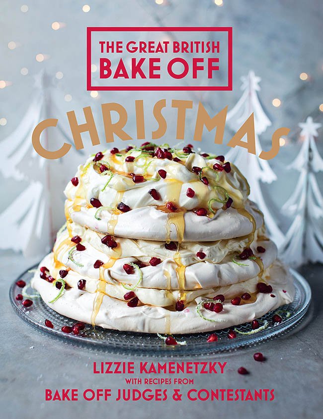 great British Bake-off