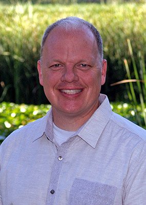 Todd Huisken