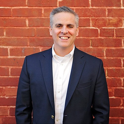 Jason F. Wright Author portrait