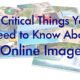 6 critical things you need to know about online image use