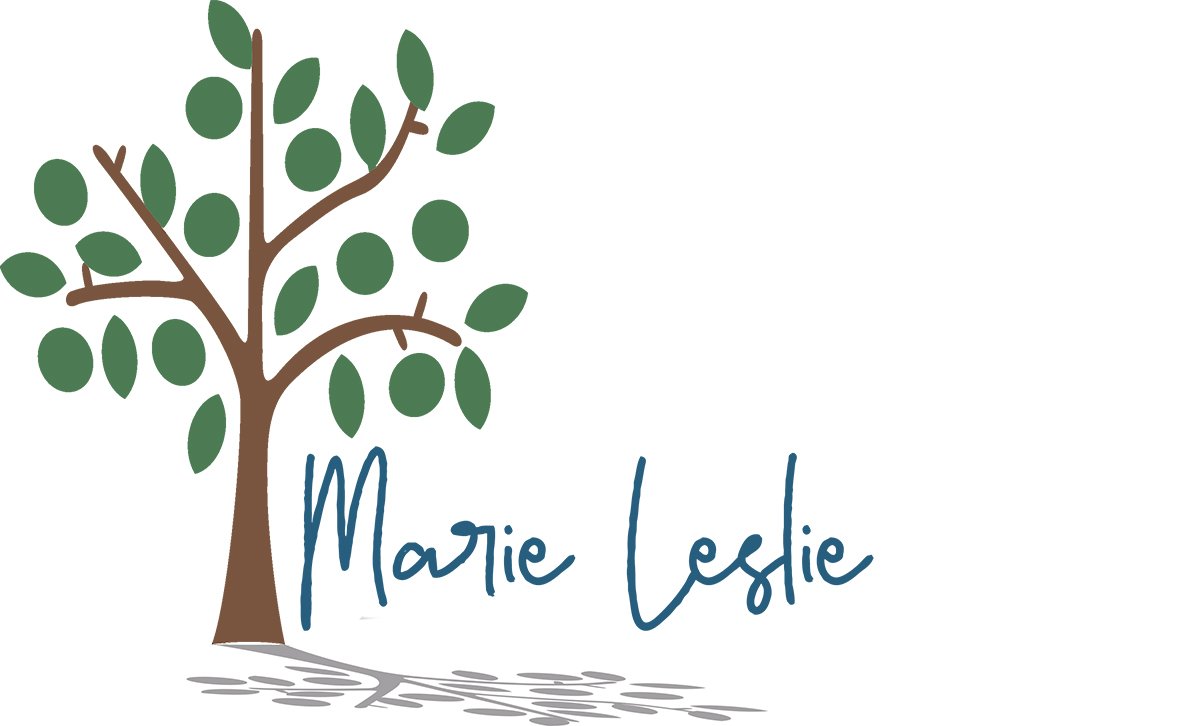 Marie Leslie