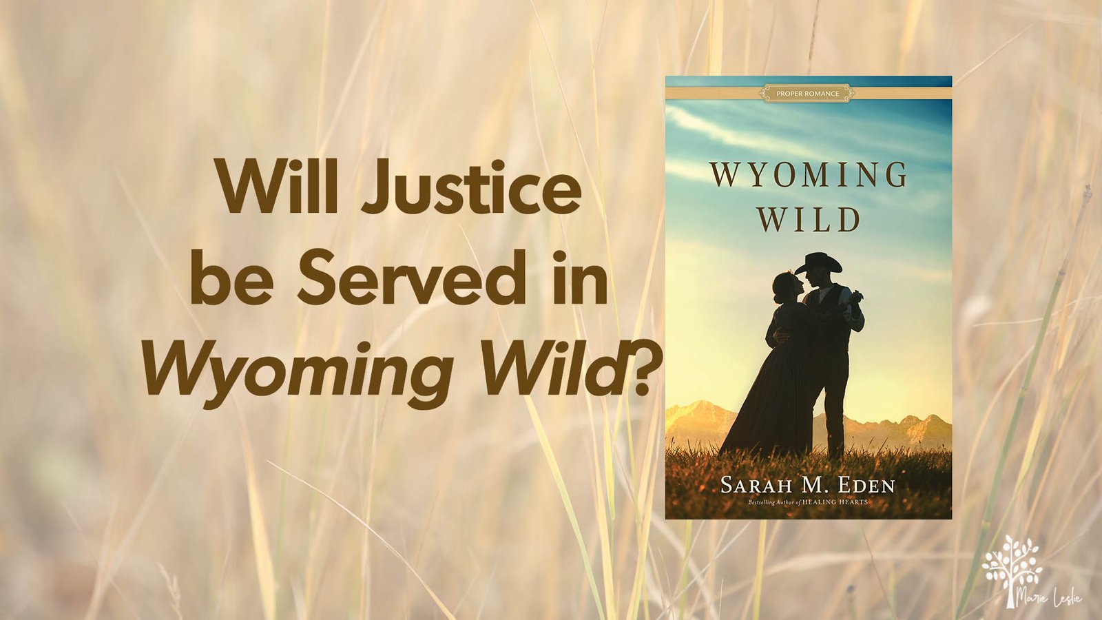 Will Justice be Served in “Wyoming Wild”?
